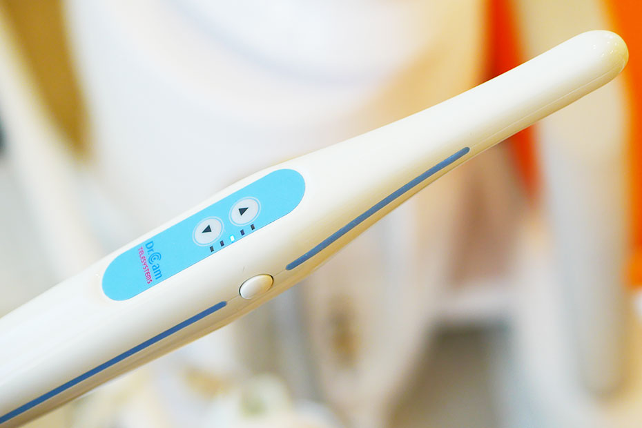 茂原市八千代・やちよ歯科クリニック