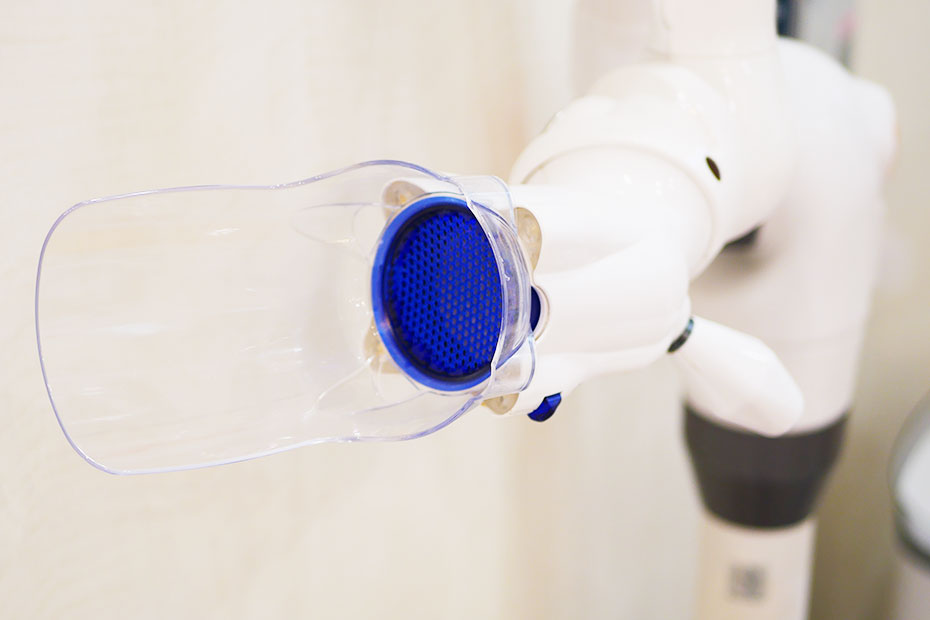 茂原市八千代・やちよ歯科クリニック