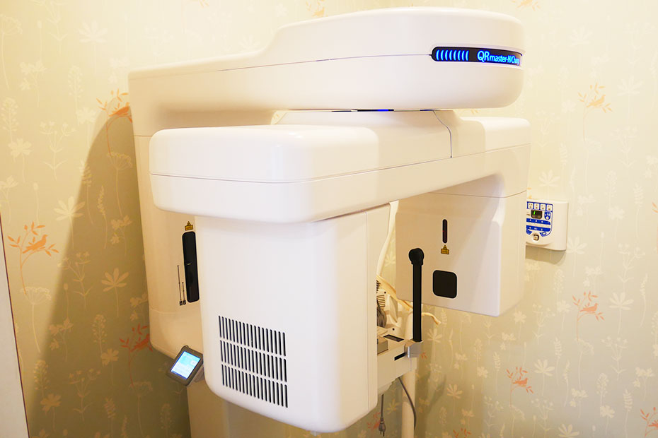 茂原市八千代・やちよ歯科クリニック